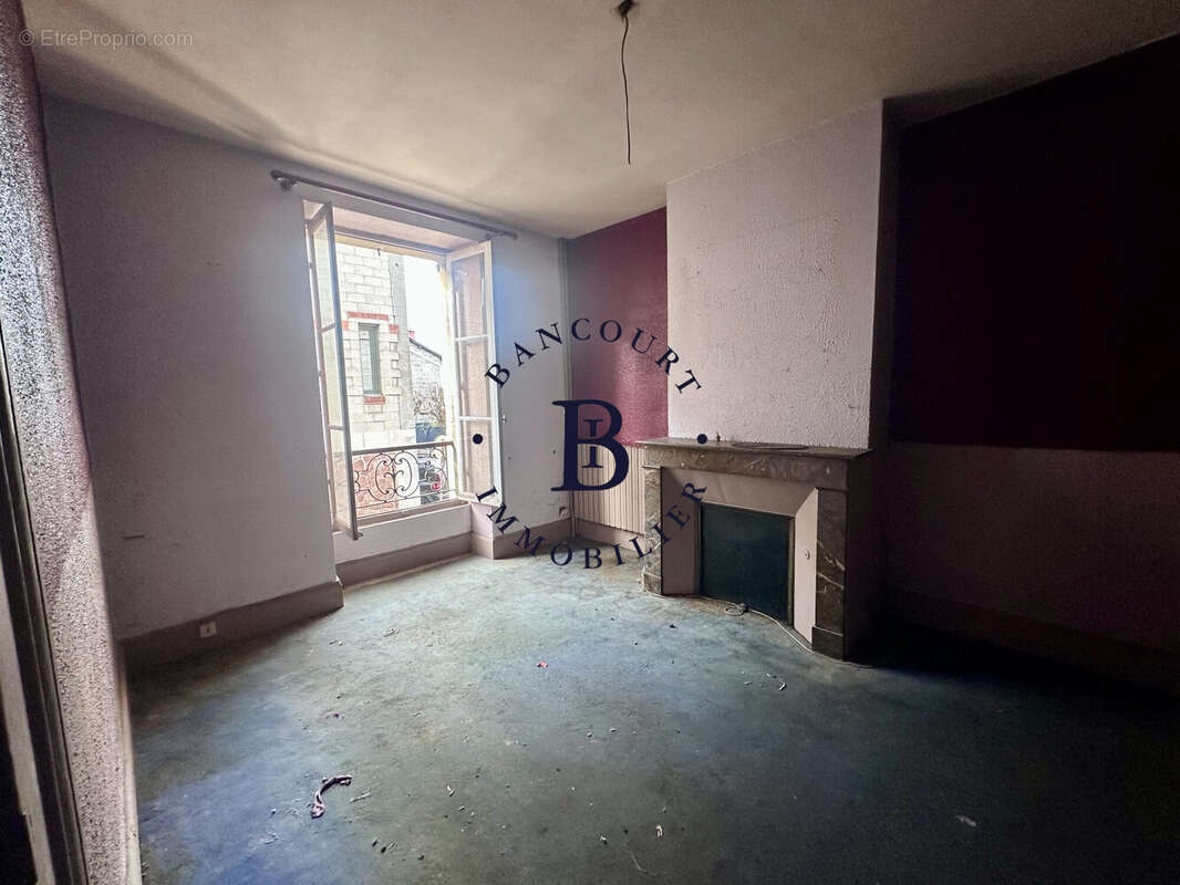 Maison à BRIVE-LA-GAILLARDE