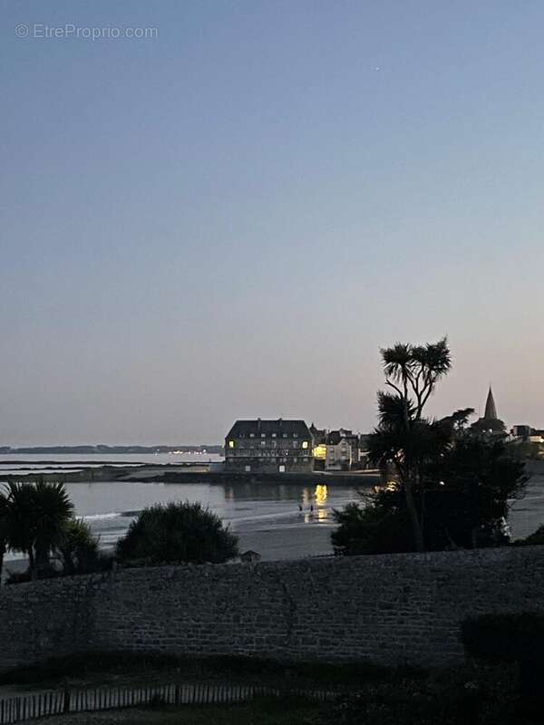 Appartement à LARMOR-PLAGE