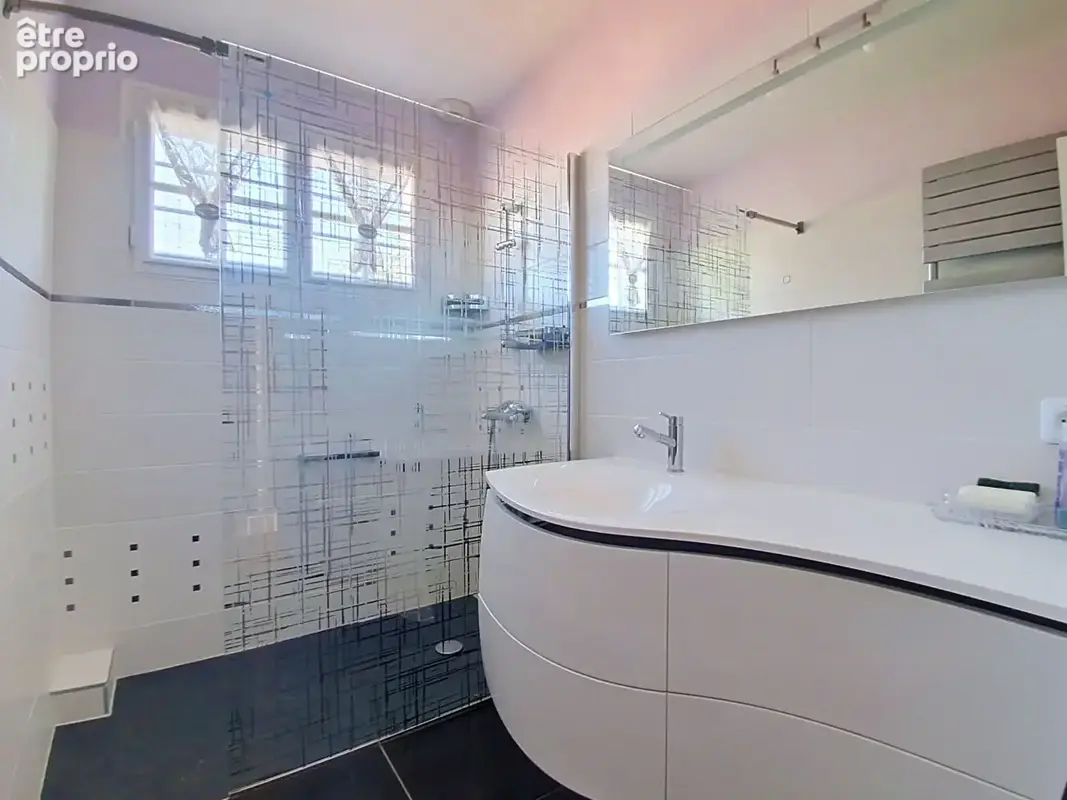 Maison Chuisnes 5 pièce(s) 126 m2 - photo 9