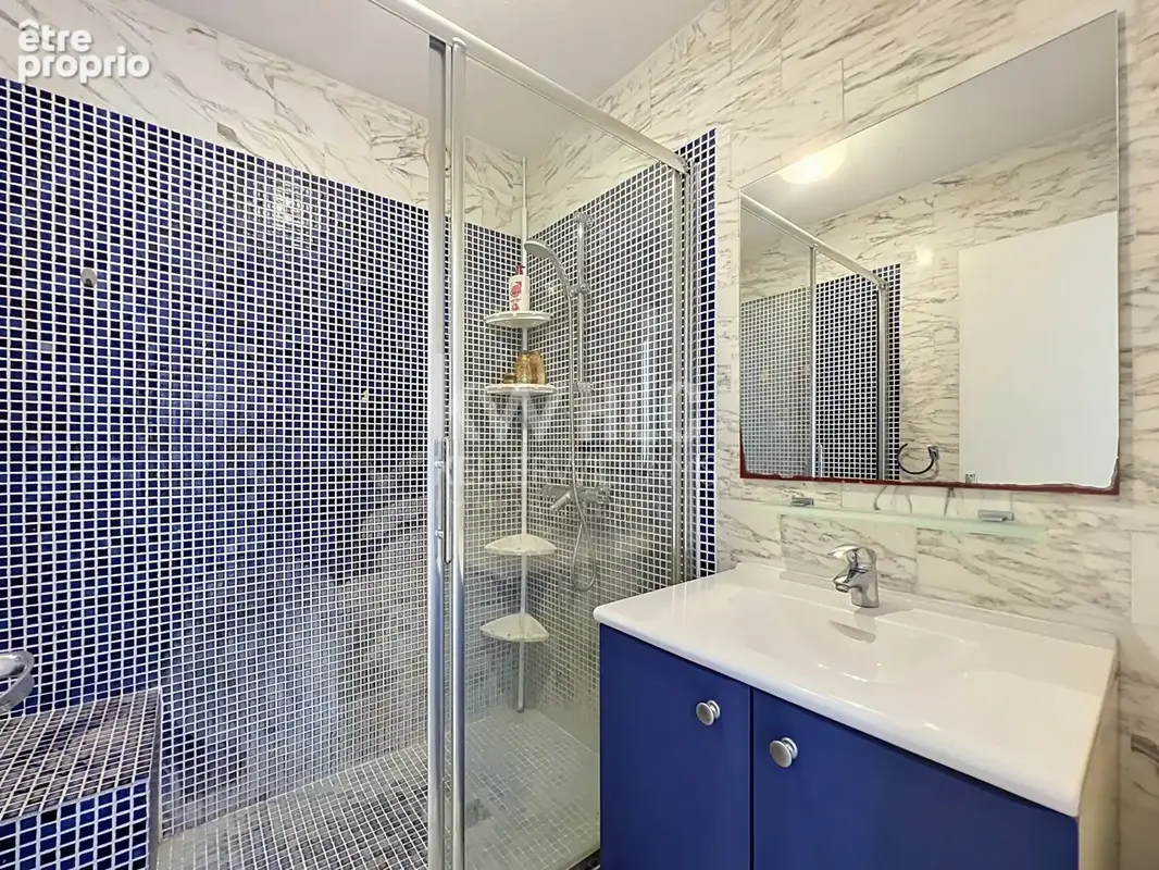 Appartement 2 pièces 49 m² à vendre à Antibes (06160) - photo 7