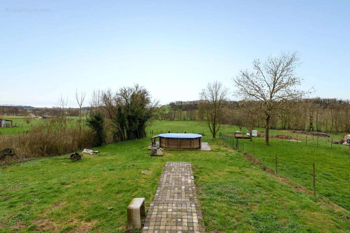 Maison à VAL-DE-MEUSE