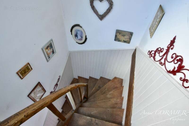 Maison à SULLY-SUR-LOIRE