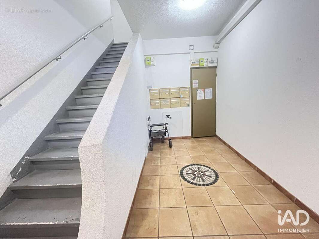 Photo 9 - Appartement à PERPIGNAN