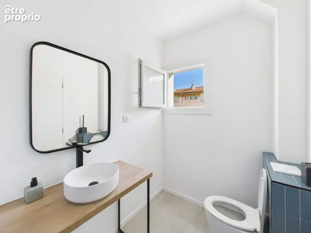 F4 a vendre cours jean nicoli ajaccio - photo 14