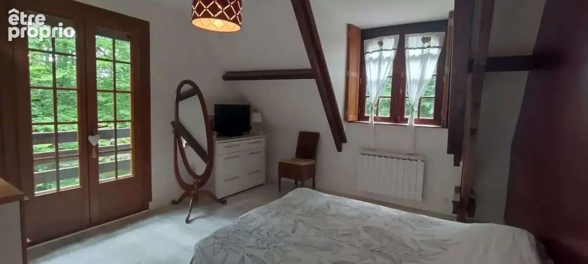 Maison 133 m² à Griselles  - photo 5