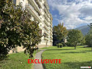 Appartement à GIERES