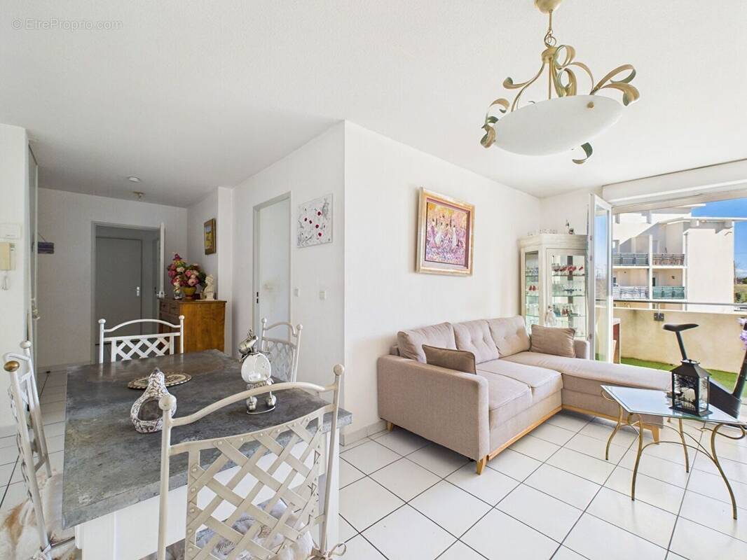 Appartement à AVIGNON