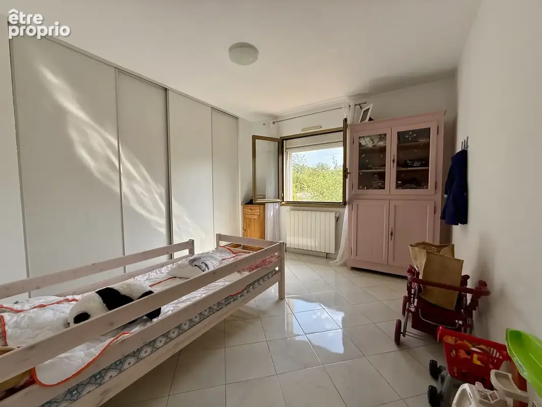 Maison 5 pièces 115 m² à vendre à Saint-Hilaire-De-Brethmas (30560) - photo 9