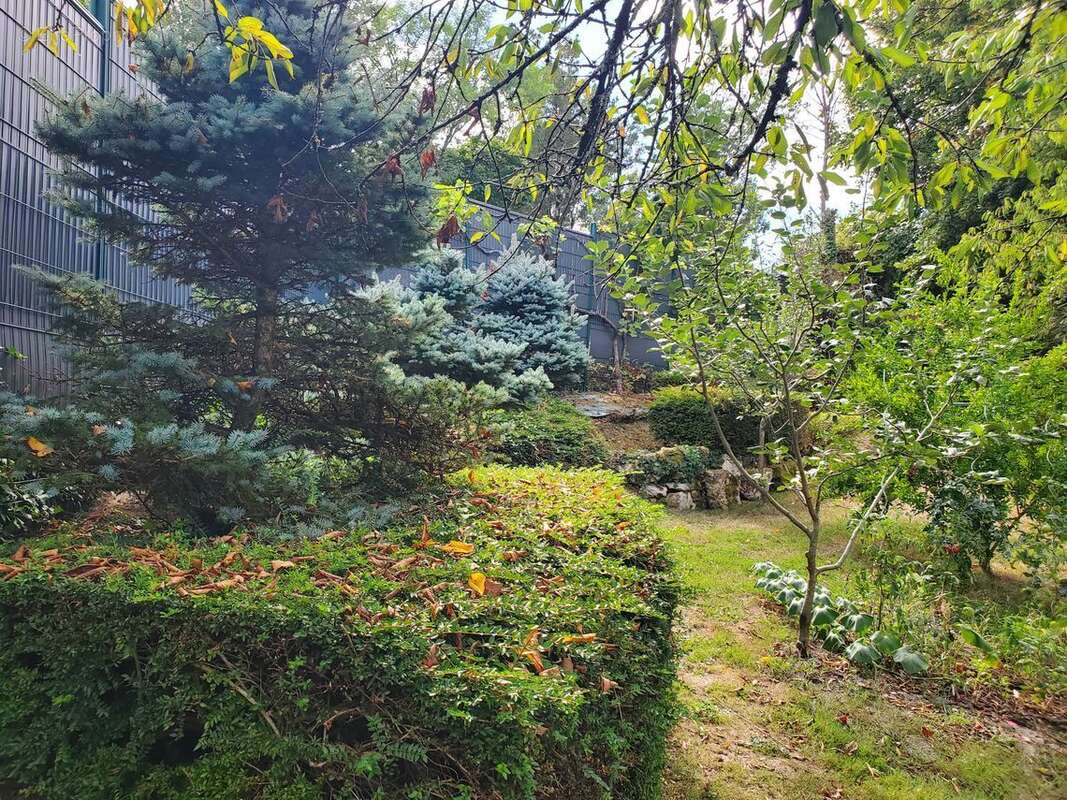 Maison à CHAMPNIERS