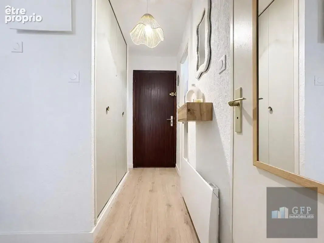 Appartement 2 pièces à vendre à La Favière – Plage et port à pied - photo 12