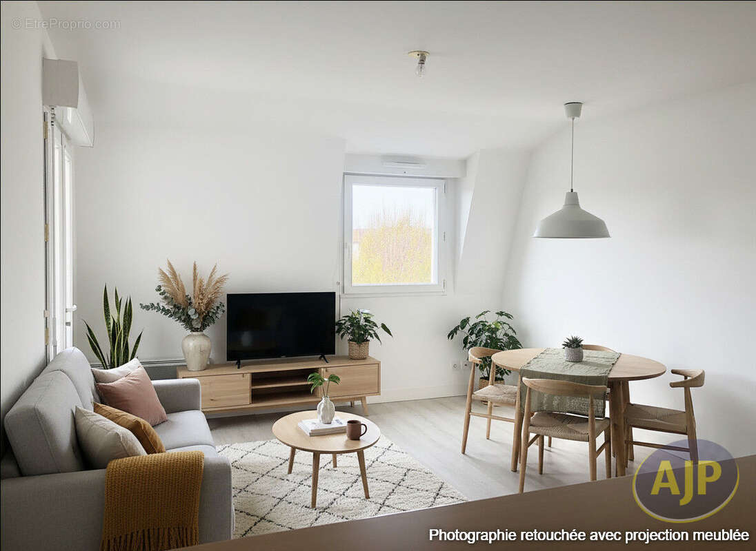 Appartement à CHOLET