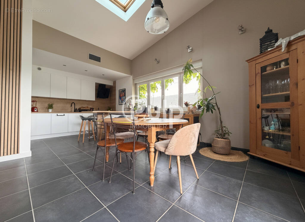 Appartement à SAINT-LAURENT-BLANGY