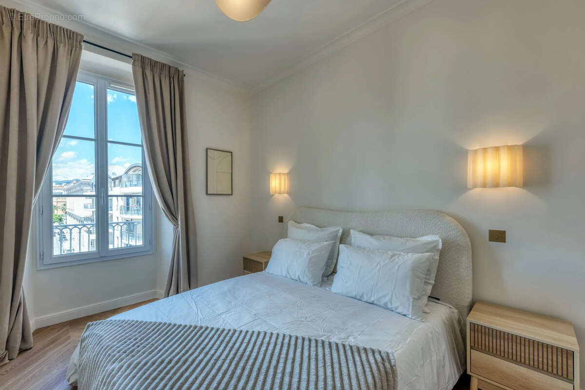 Appartement 87 m² à Nice  - photo 12