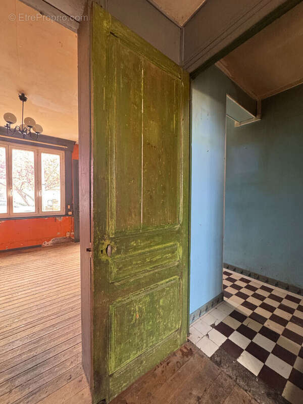 Maison à SANGATTE