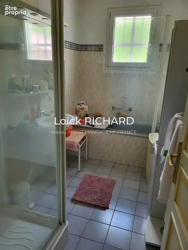 Agréable maison de plain-pied – quartier calme - photo 6