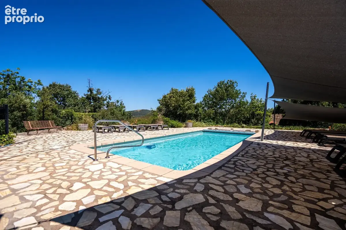 Ensemble immobilier d'exception à vendre à TAULIS (66) - photo 3