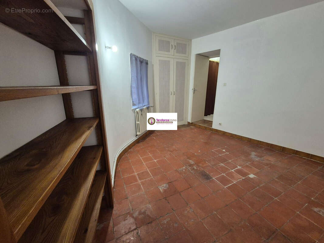 Maison à LE MELE-SUR-SARTHE