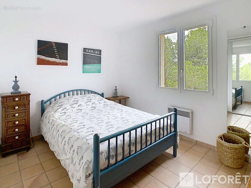 Maison à ENSUES-LA-REDONNE