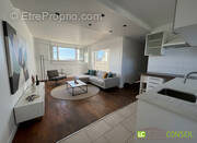 Appartement à CHATENAY-MALABRY