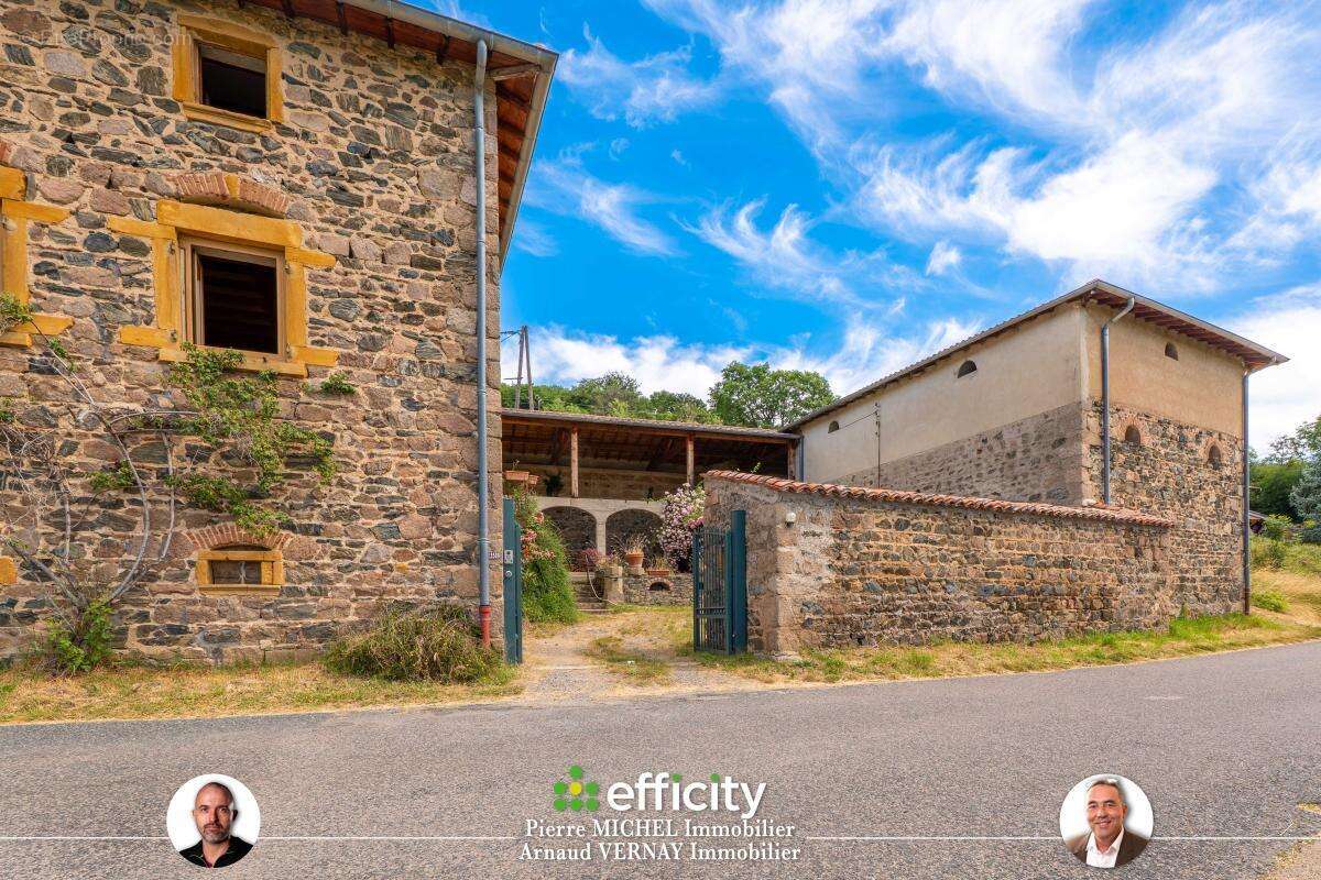 Maison 242 m² à Montrottier  - photo 22