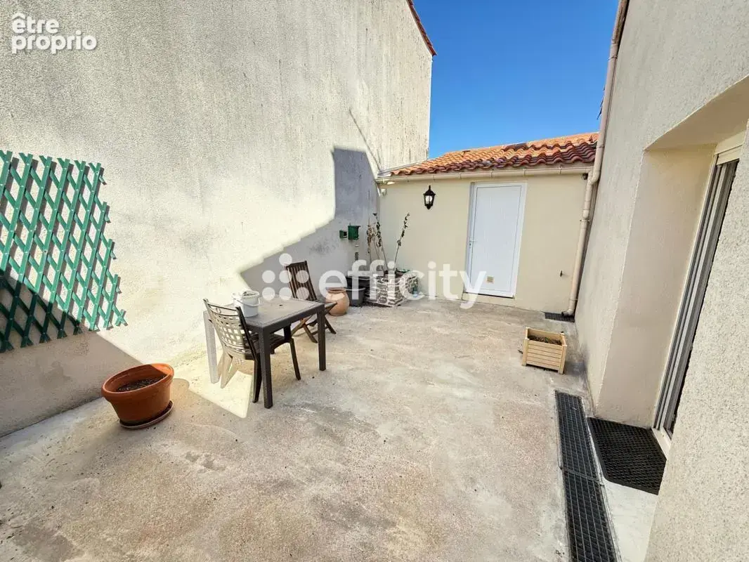 Maison 8 pièces 162 m² à vendre à Treize-Septiers (85600) - photo 19