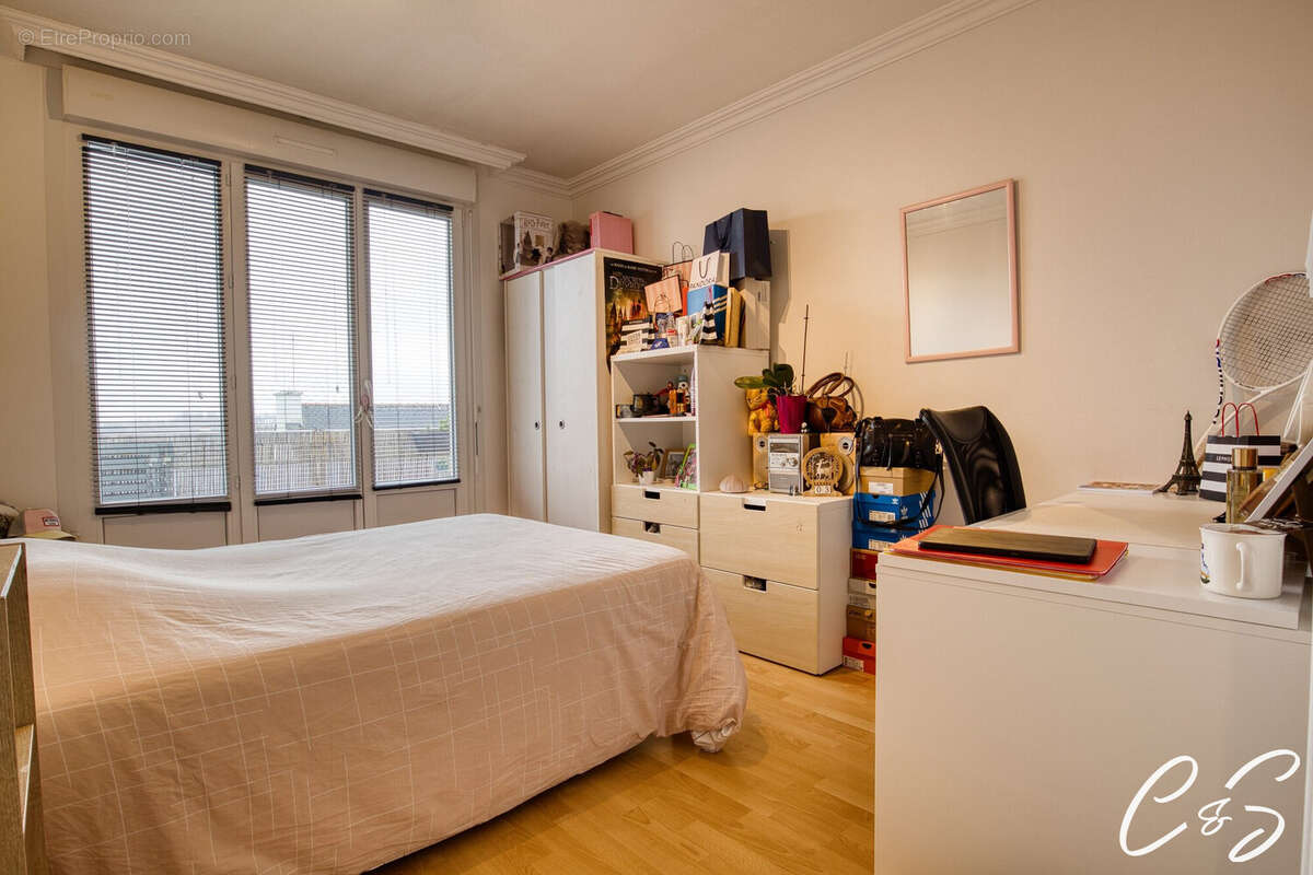 Appartement à QUIMPER