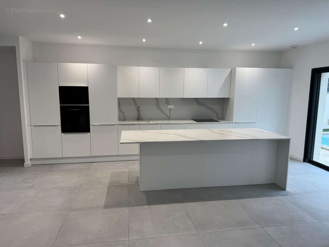 Maison à CAZOULS-LES-BEZIERS