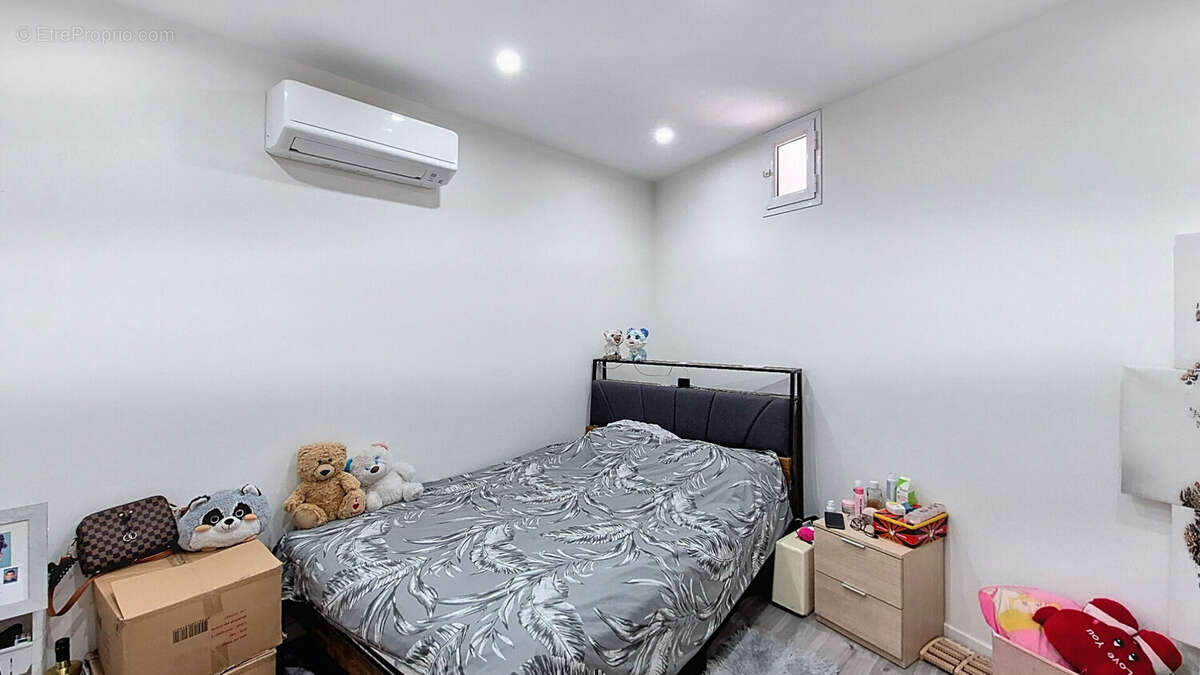 Maison à MARSEILLE-14E