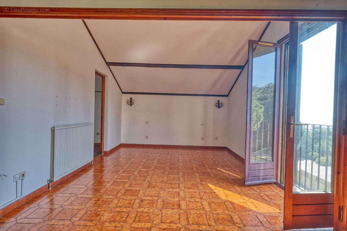 Appartement 99m² à bastia - photo 5