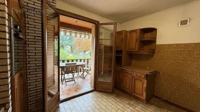 Maison à BAGNERES-DE-BIGORRE