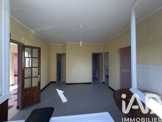 Photo 5 - Maison à SALBRIS