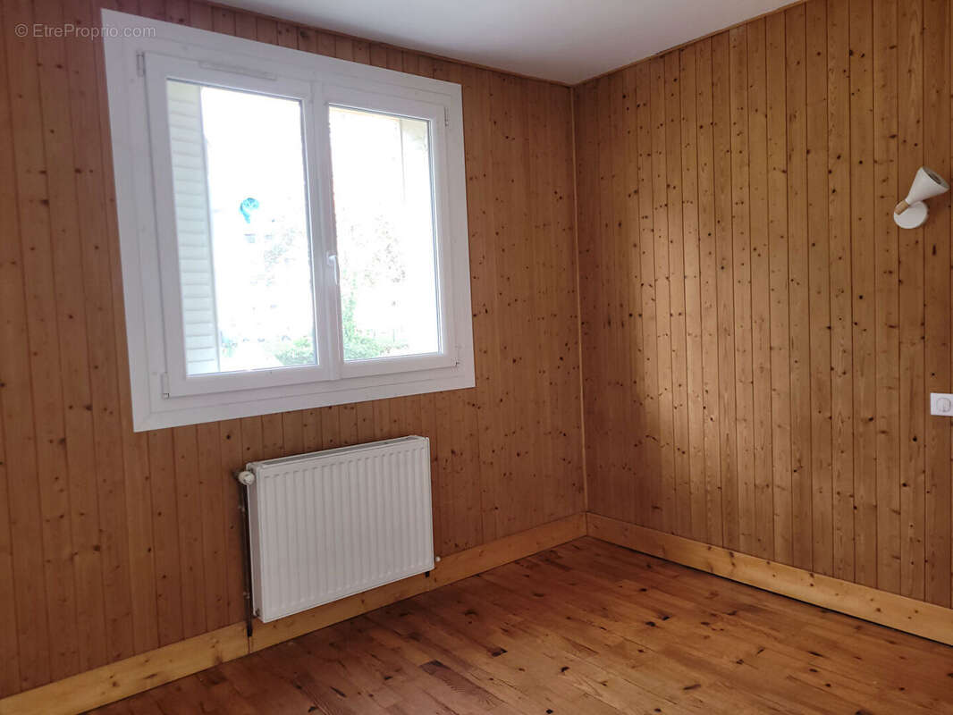 Appartement 67m² à faverges-seythenex - photo 5