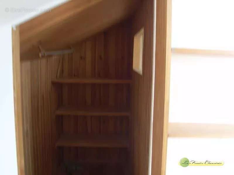 Appartement à ANGOULEME