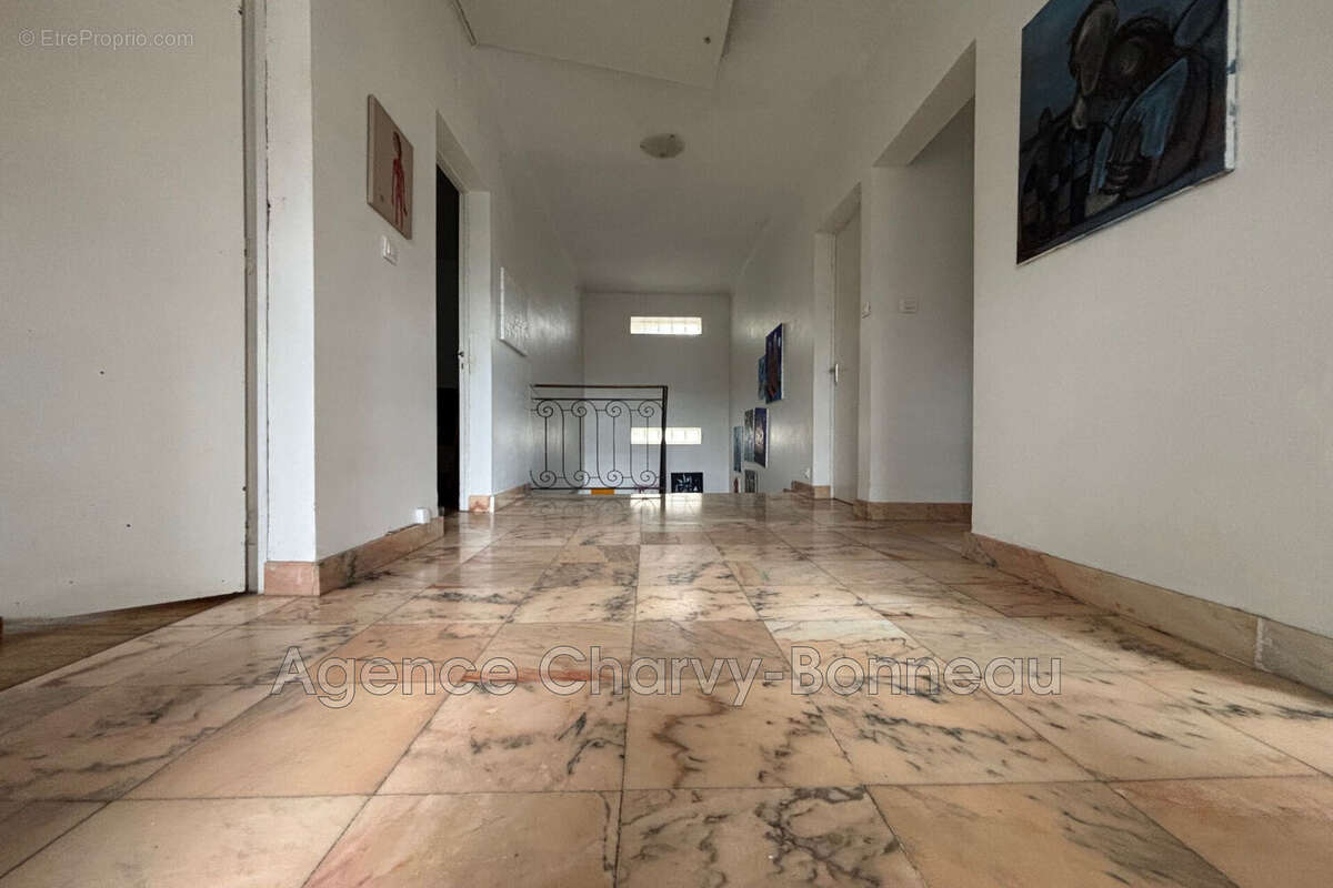 Maison à SAINT-GIRONS