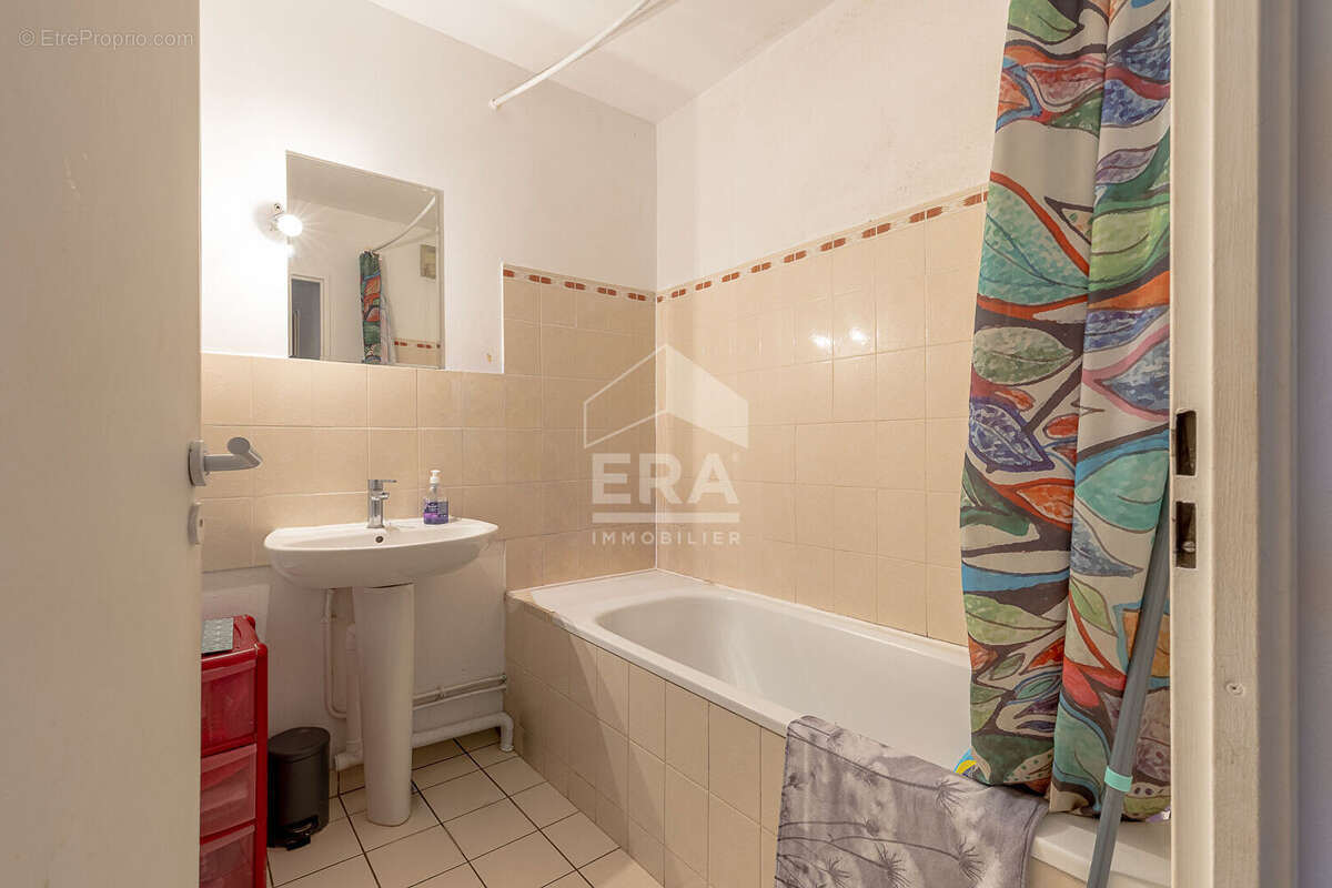 Appartement à MELUN