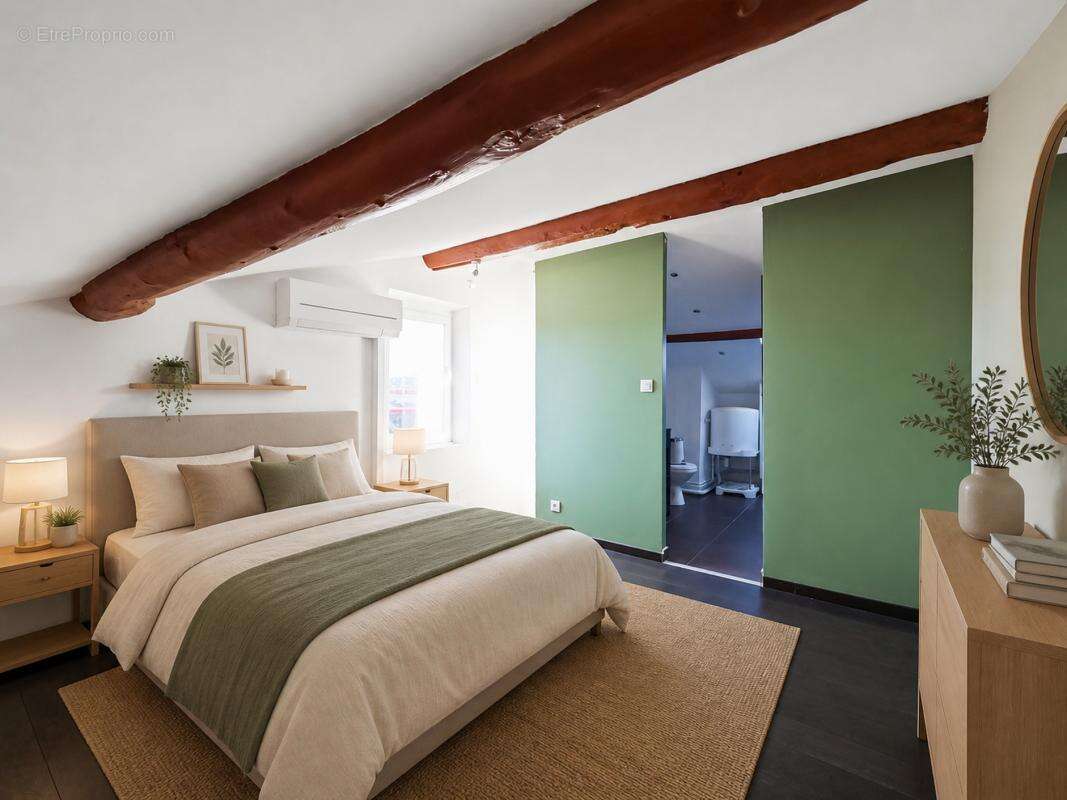 Appartement - photo 11