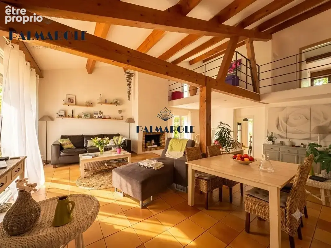 Maison 5 pièces 132 m² à vendre à Perpignan (66000) - photo 7