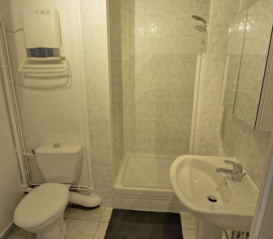 Appartement à BERNIERES-SUR-MER