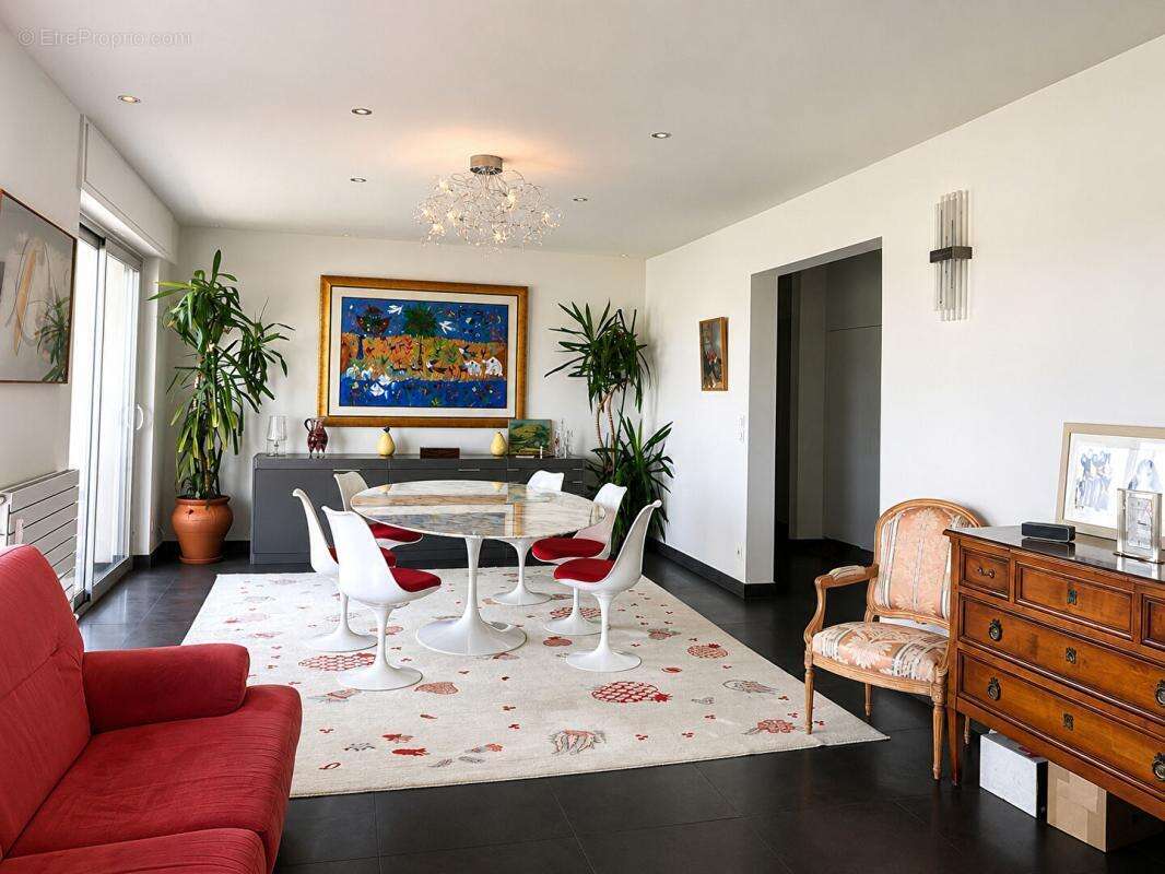 Appartement à ROANNE