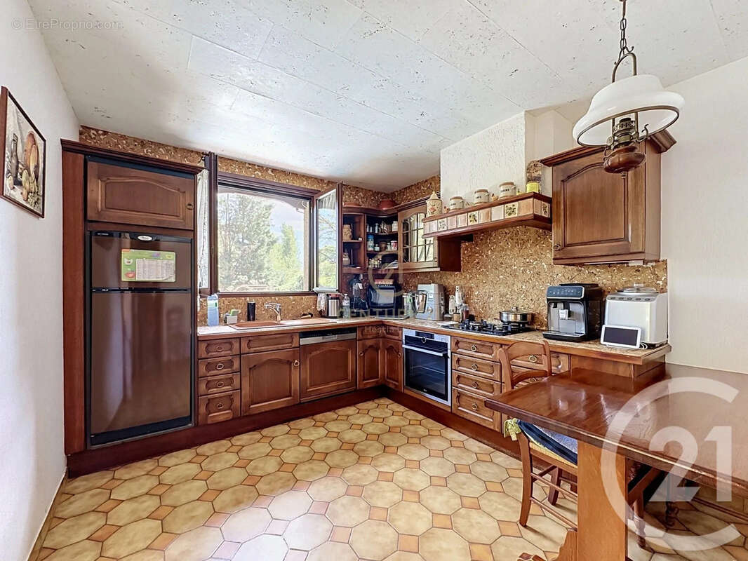 Maison 95 m² à Montagny  - photo 9