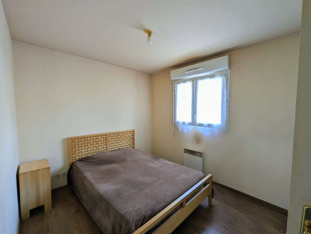 Appartement 2 pièces - 44.65 m2 - CERNY - photo 5