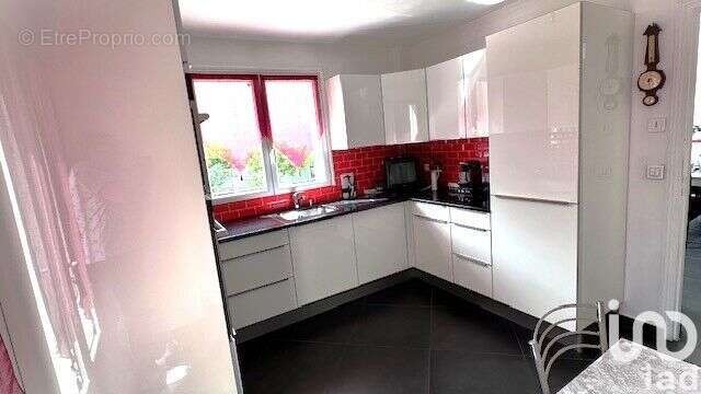 Photo 7 - Maison à CHAMPIGNY-SUR-MARNE