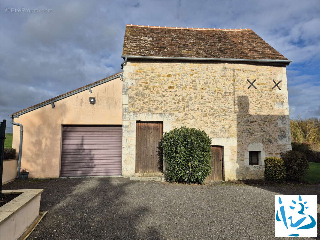 Maison à MORTAGNE-AU-PERCHE