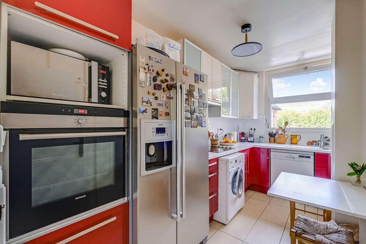 Appartement à PARIS-12E