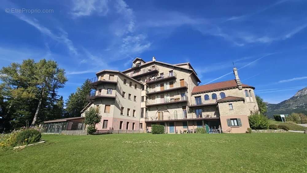 Charmant 2 PIECES centre village - VILLARD DE LANS - photo 3