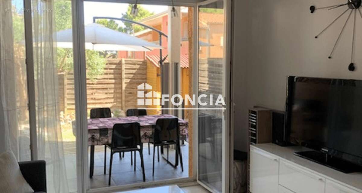 Appartement à NARBONNE