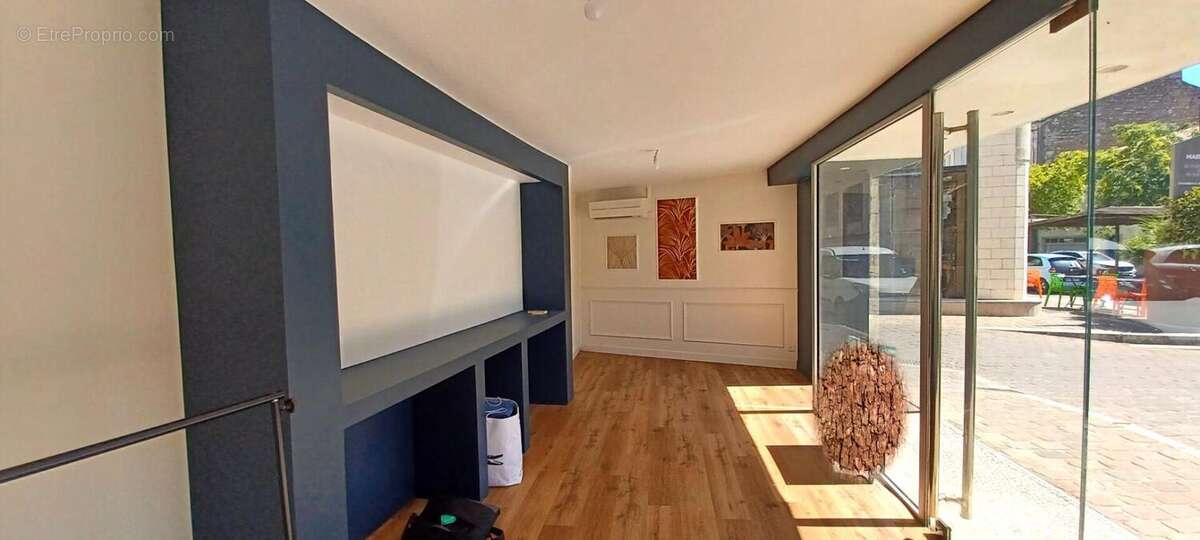 Immeuble commercial  hyper centre - photo 5