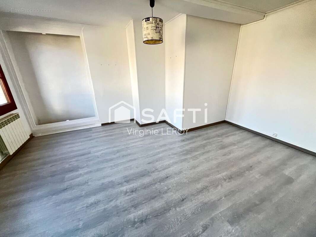 Photo 6 - Maison à LACROIX-SAINT-OUEN