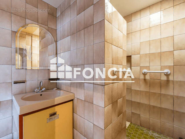 Appartement à CHATOU