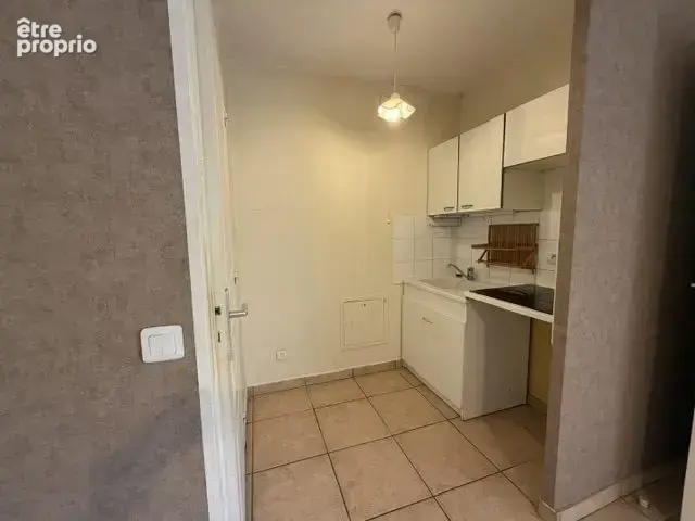 Appartement 2 pièces 32 m² à vendre à Seyssinet-Pariset (38170) - photo 3
